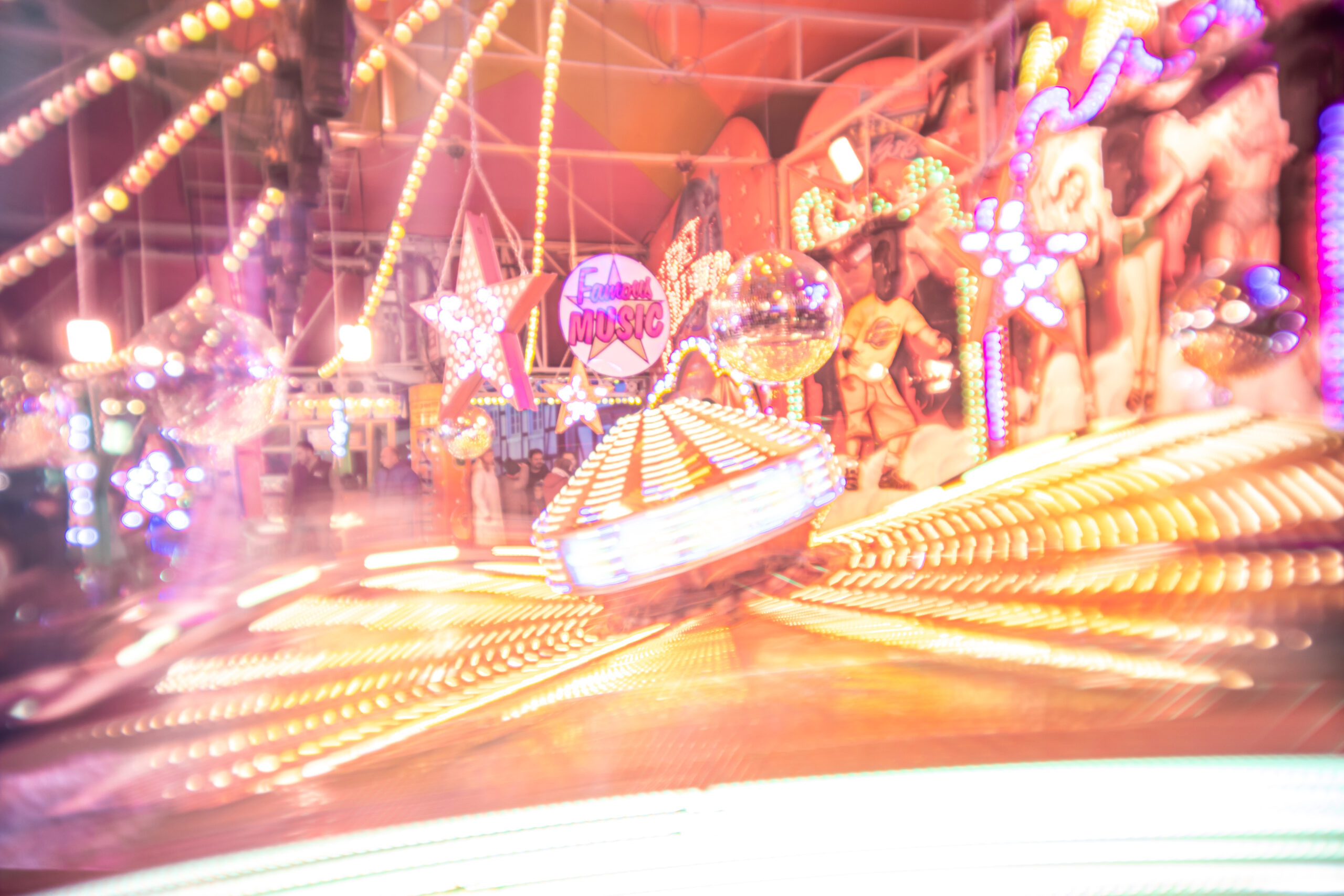 Soest Kirmes